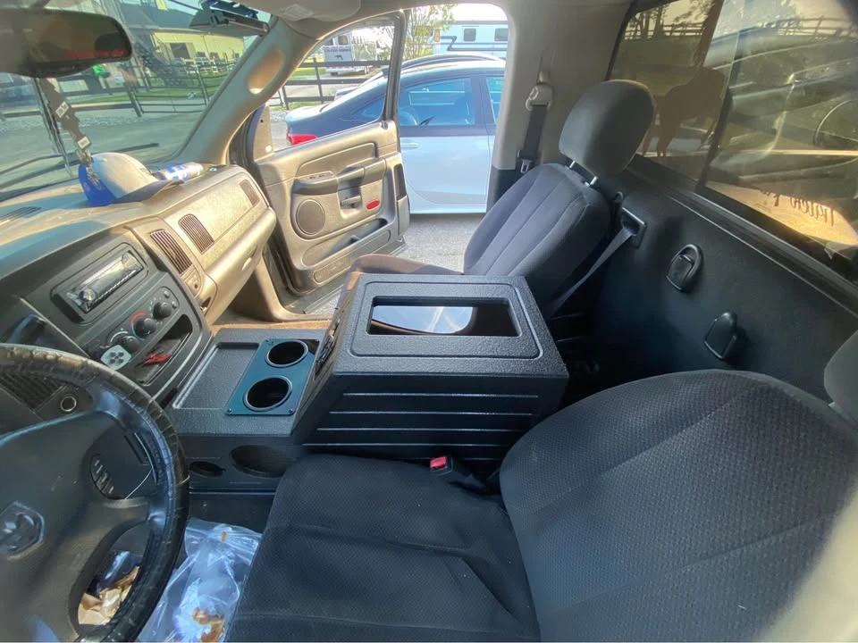2003 Dodge Ram 3rd Gen - Image 4 of 5