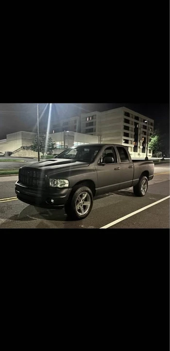 2003 Dodge Ram 3rd Gen - Image 2 of 4