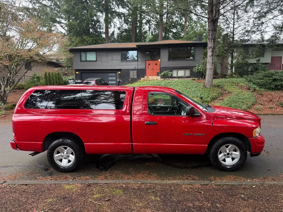 2003 Dodge Ram 3rd Gen - Image 3 of 11