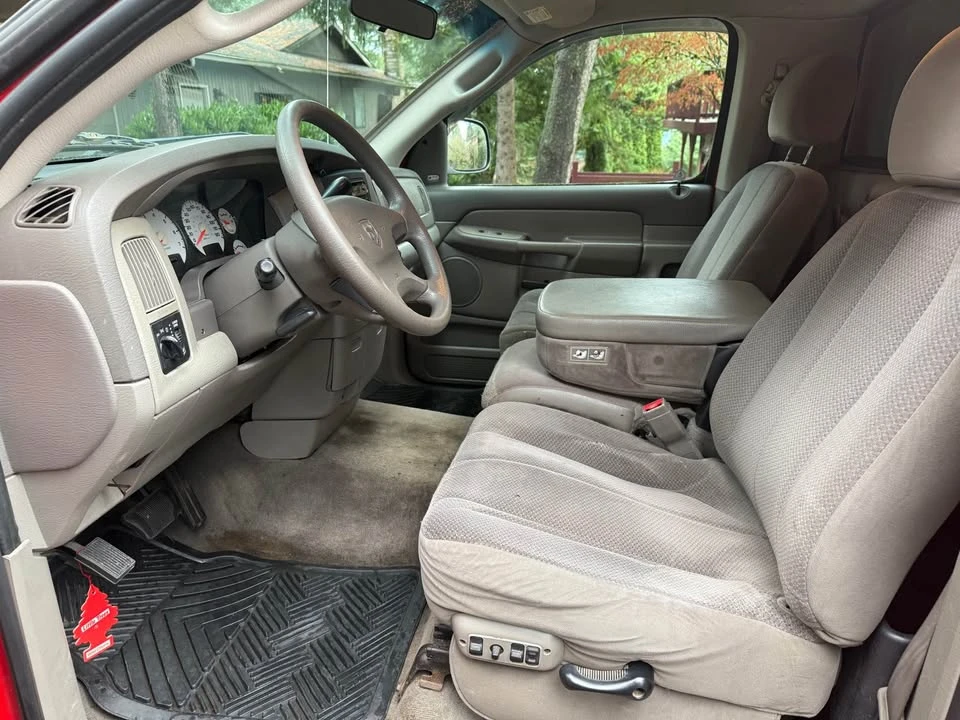 2003 Dodge Ram 3rd Gen - Image 9 of 11
