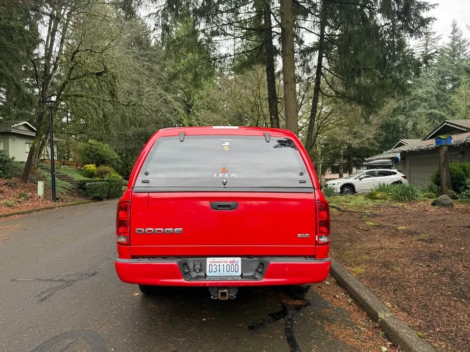 2003 Dodge Ram 3rd Gen - Image 5 of 11