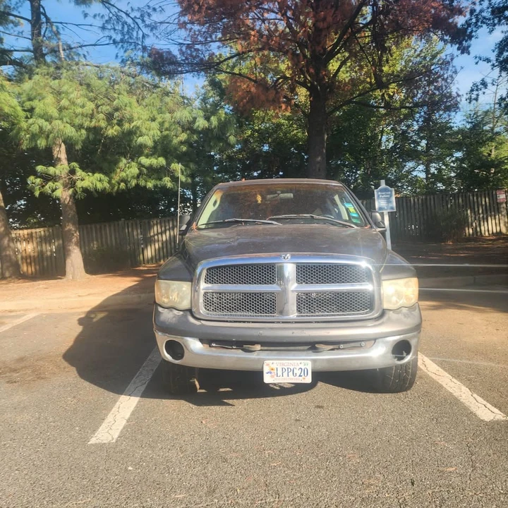 2003 Dodge Ram 3rd Gen - Image 3 of 4
