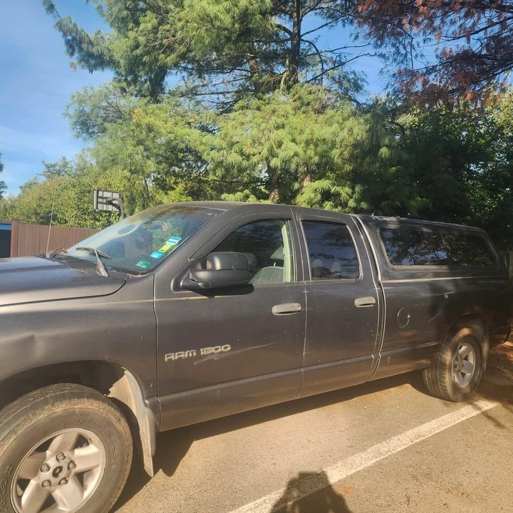 2003 Dodge Ram 3rd Gen - Image 4 of 4