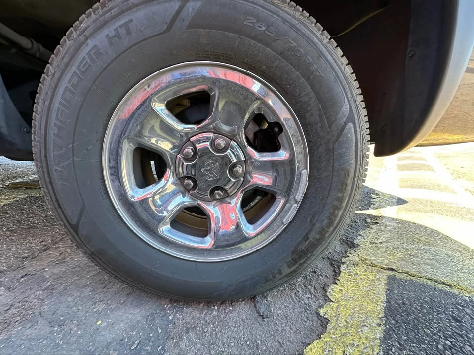 2003 Dodge Ram 3rd Gen - Image 3 of 11