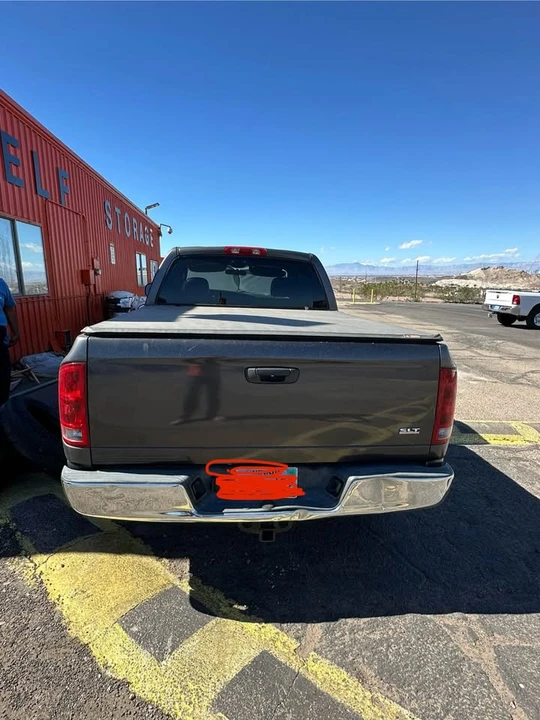 2003 Dodge Ram 3rd Gen - Image 7 of 11
