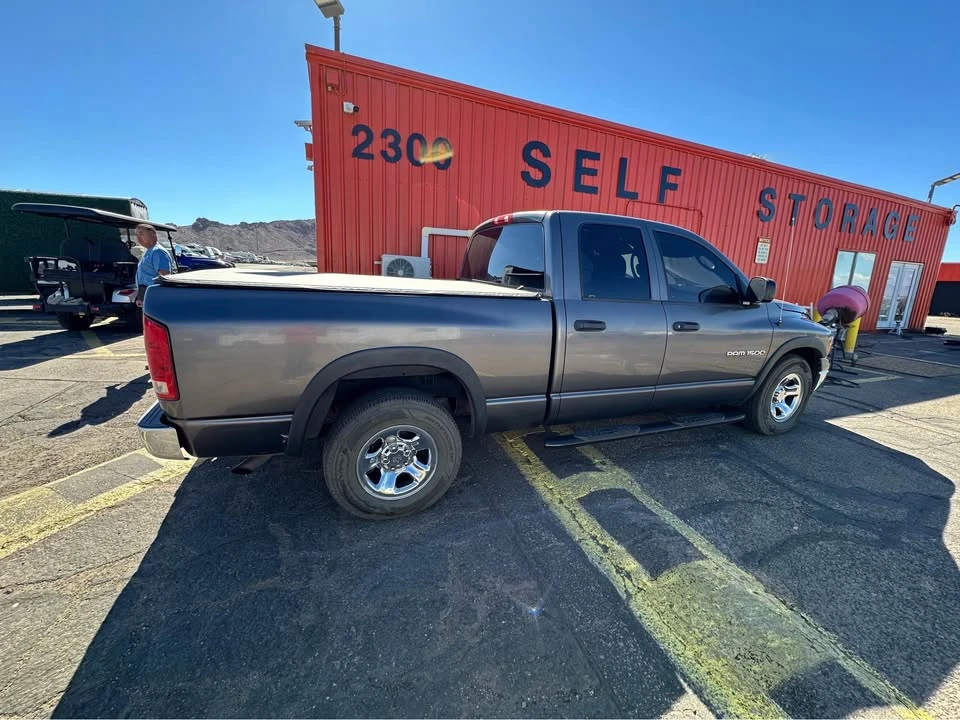 2003 Dodge Ram 3rd Gen - Image 6 of 11