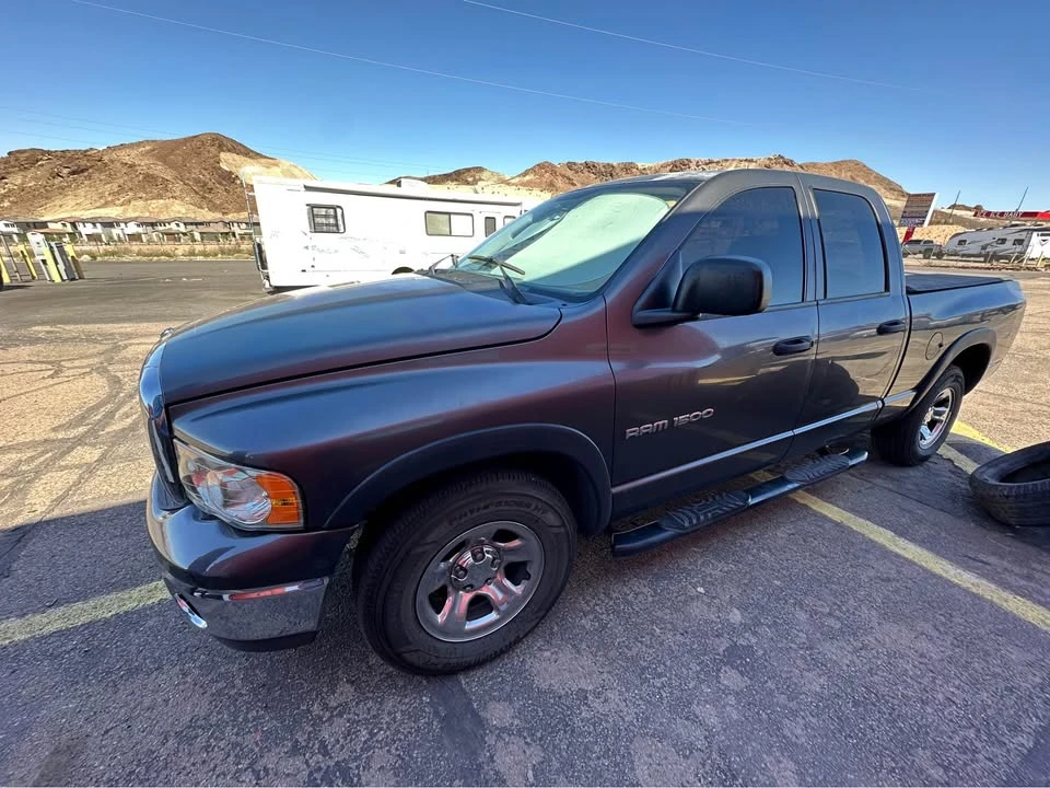 2003 Dodge Ram 3rd Gen - Image 4 of 11