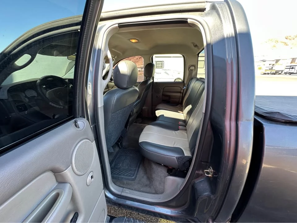 2003 Dodge Ram 3rd Gen - Image 10 of 11