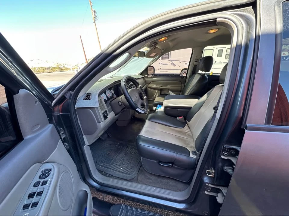 2003 Dodge Ram 3rd Gen - Image 11 of 11