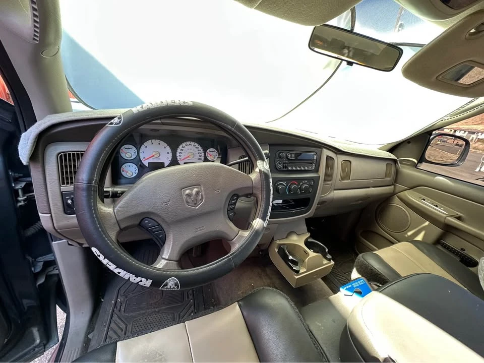 2003 Dodge Ram 3rd Gen - Image 9 of 11