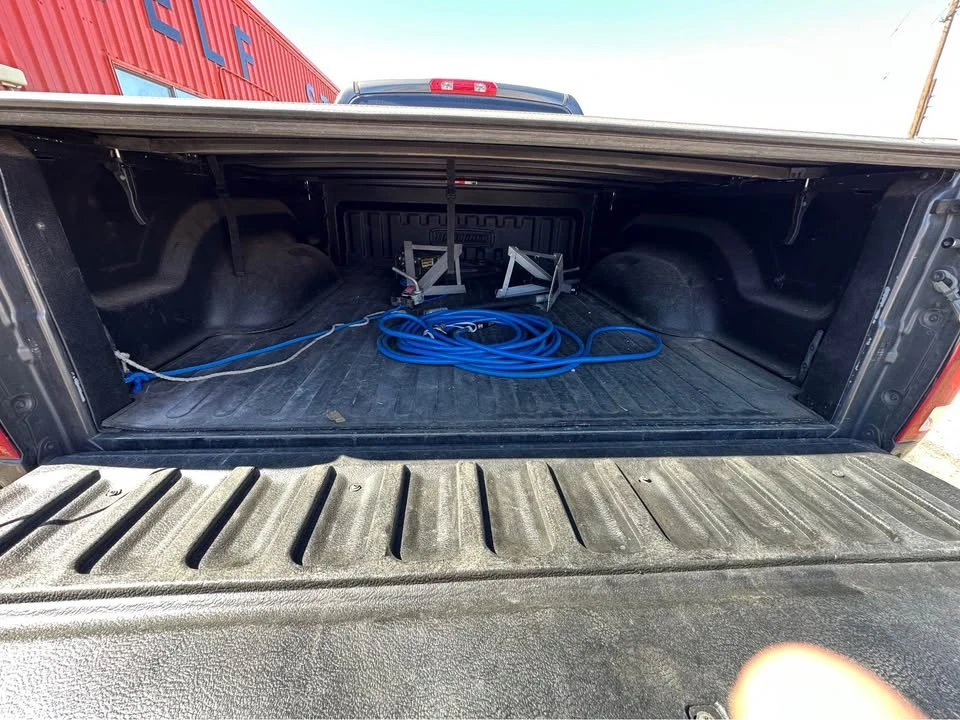 2003 Dodge Ram 3rd Gen - Image 2 of 11