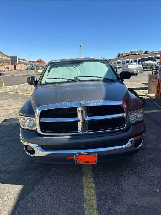 2003 Dodge Ram 3rd Gen - Image 5 of 11