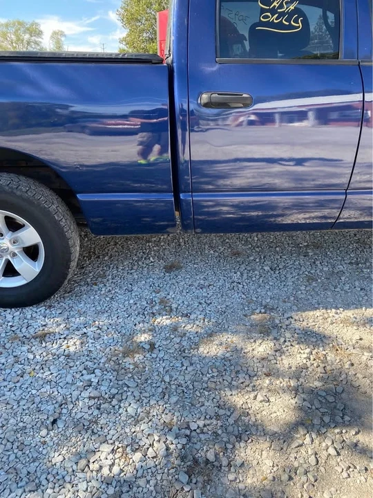 2003 Dodge Ram 3rd Gen - Image 10 of 16