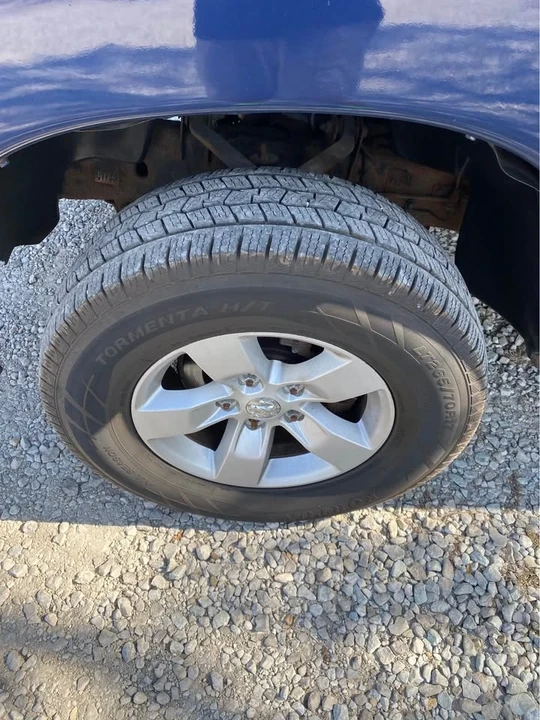 2003 Dodge Ram 3rd Gen - Image 13 of 16