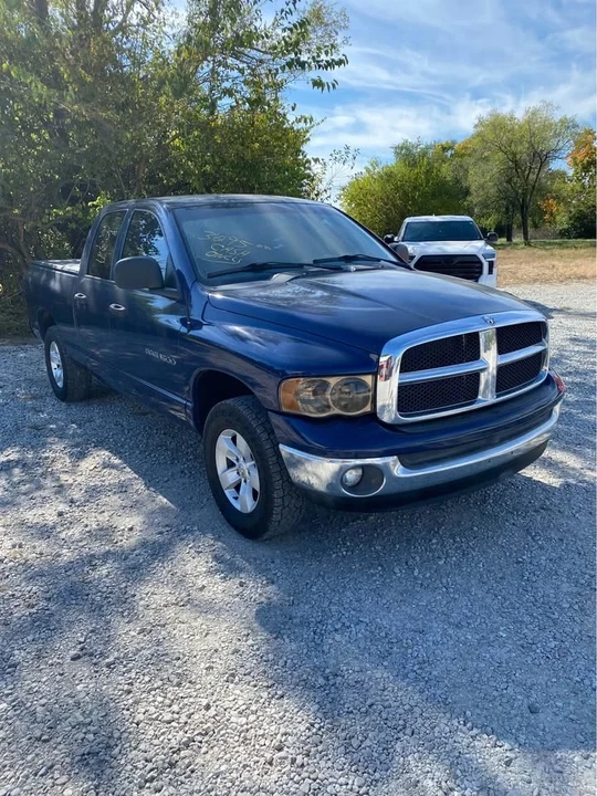 2003 Dodge Ram 3rd Gen - Image 3 of 16