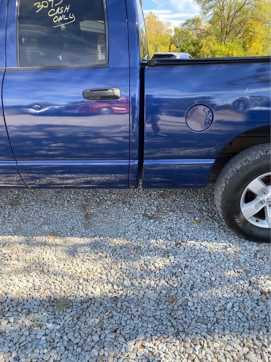 2003 Dodge Ram 3rd Gen - Image 9 of 16