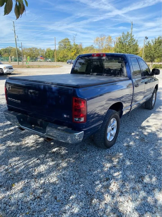 2003 Dodge Ram 3rd Gen - Image 4 of 16