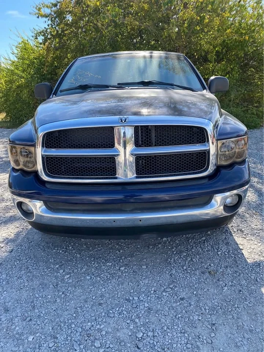 2003 Dodge Ram 3rd Gen - Image 5 of 16