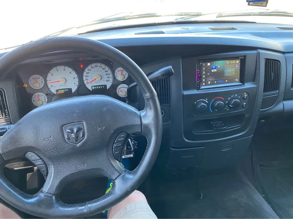 2003 Dodge Ram 3rd Gen - Image 11 of 16