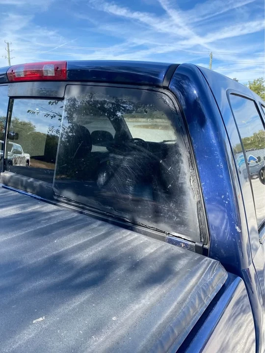 2003 Dodge Ram 3rd Gen - Image 14 of 16