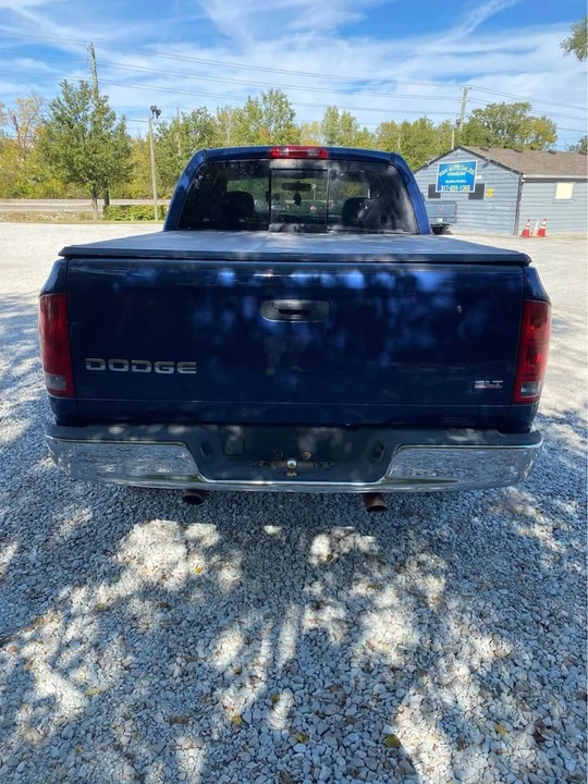 2003 Dodge Ram 3rd Gen - Image 6 of 16