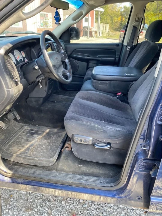 2003 Dodge Ram 3rd Gen - Image 7 of 16