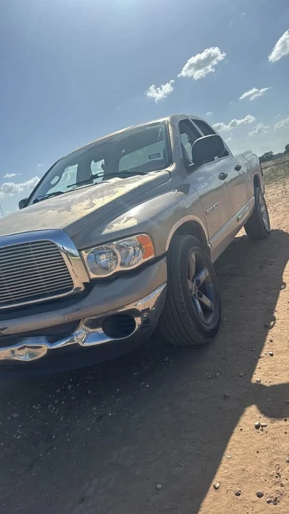 2003 Dodge Ram 3rd Gen - Image 2 of 2