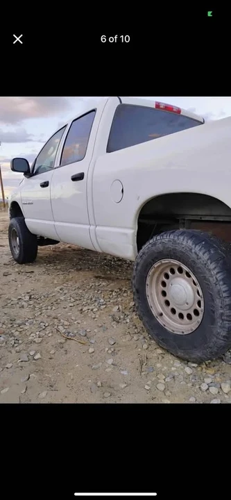 2003 Dodge Ram 3rd Gen - Image 5 of 8