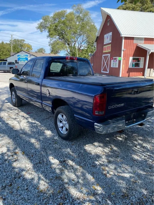 2003 Dodge Ram 3rd Gen - Image 2 of 16