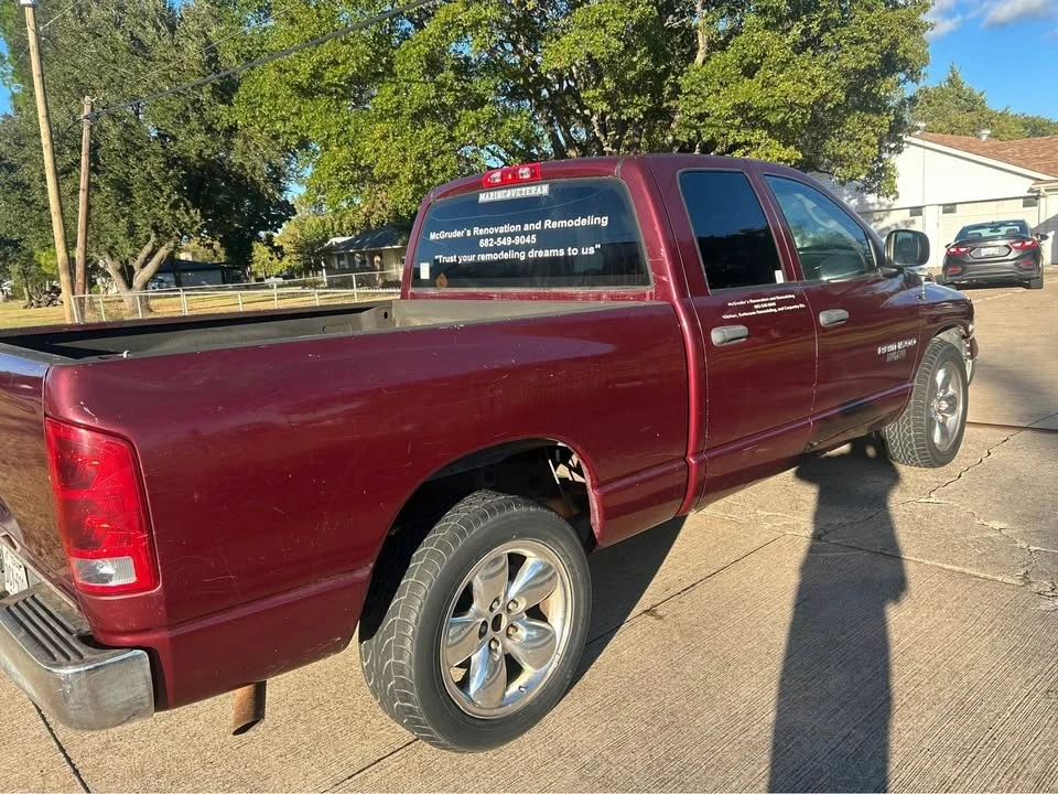 2003 Dodge Ram 3rd Gen - Image 9 of 10