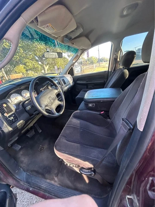 2003 Dodge Ram 3rd Gen - Image 4 of 10