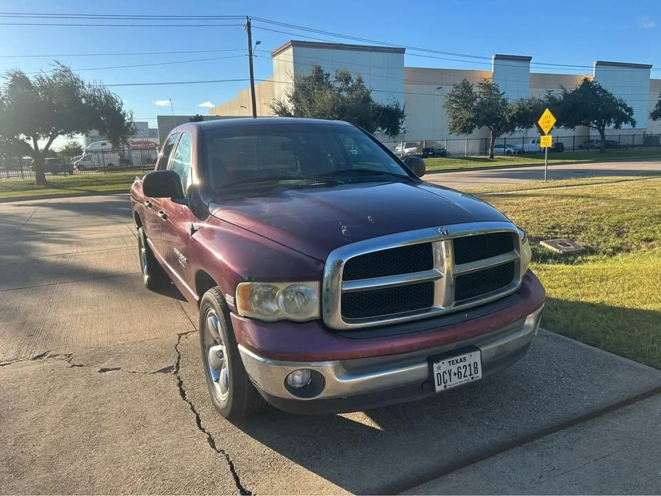 2003 Dodge Ram 3rd Gen - Image 5 of 10