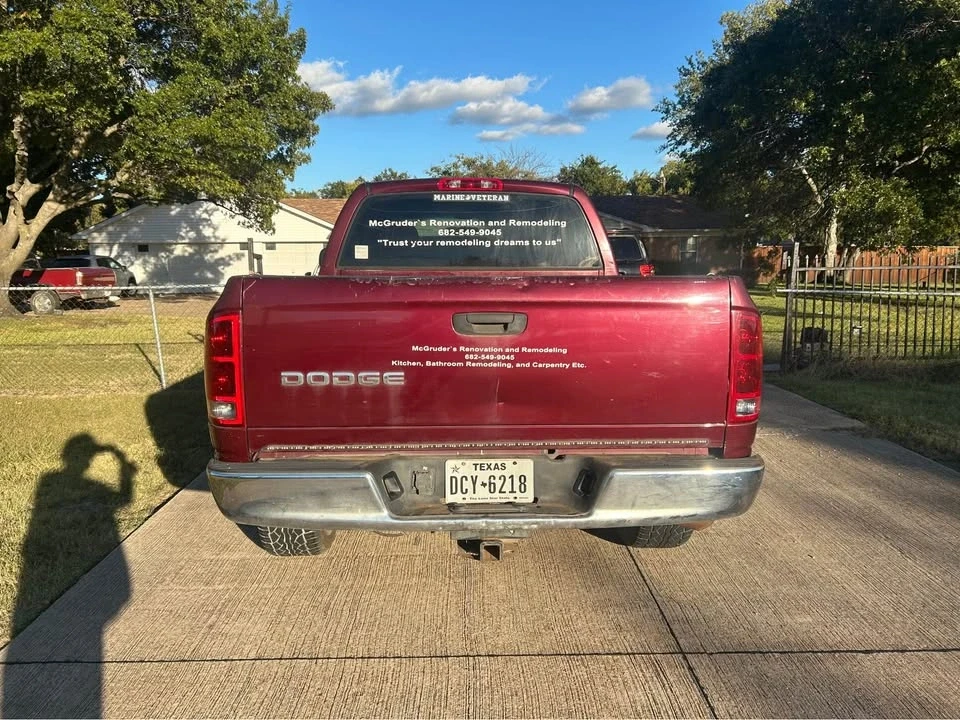 2003 Dodge Ram 3rd Gen - Image 8 of 10