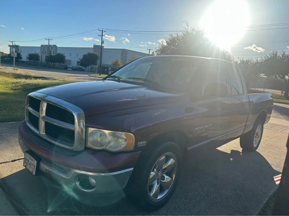 2003 Dodge Ram 3rd Gen - Image 7 of 10