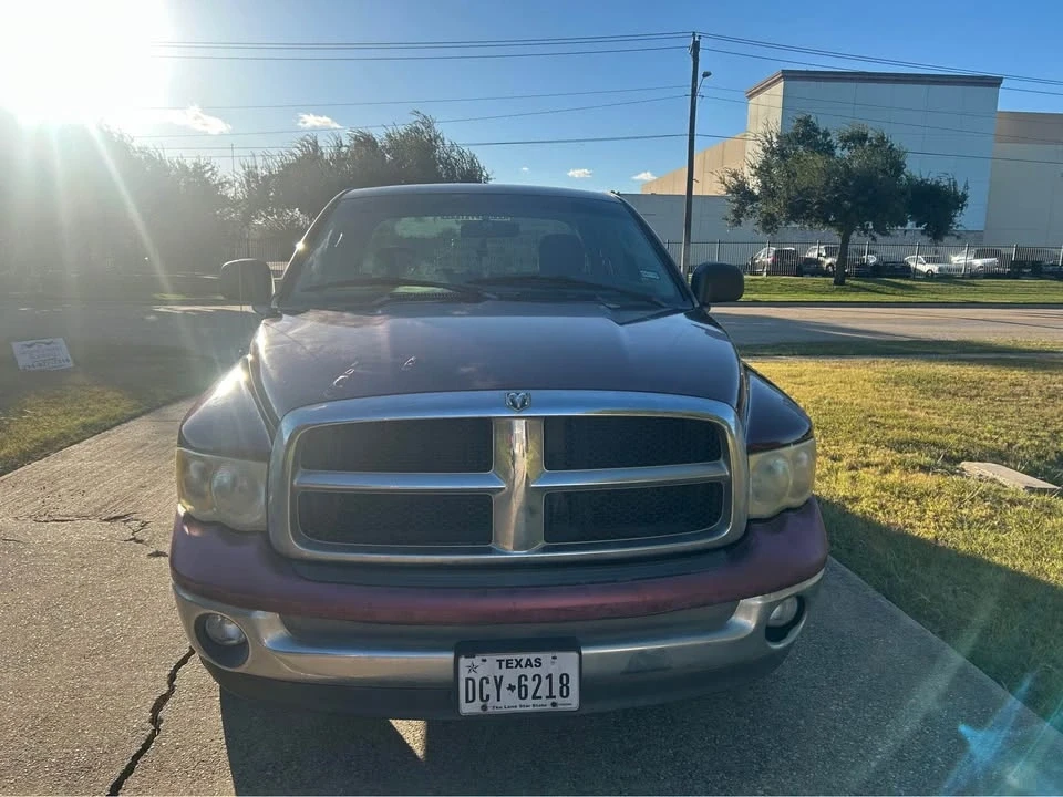 2003 Dodge Ram 3rd Gen - Image 6 of 10