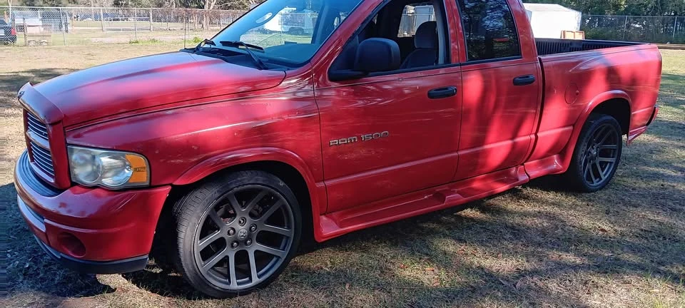 2003 Dodge Ram 3rd Gen - Image 3 of 14