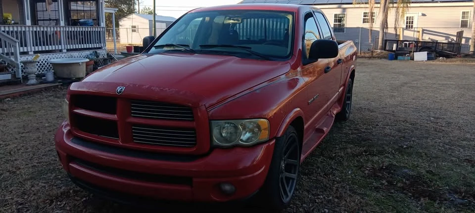 2003 Dodge Ram 3rd Gen - Image 10 of 14