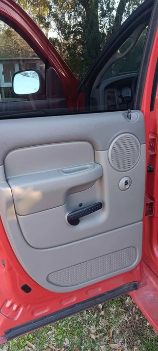 2003 Dodge Ram 3rd Gen - Image 13 of 14