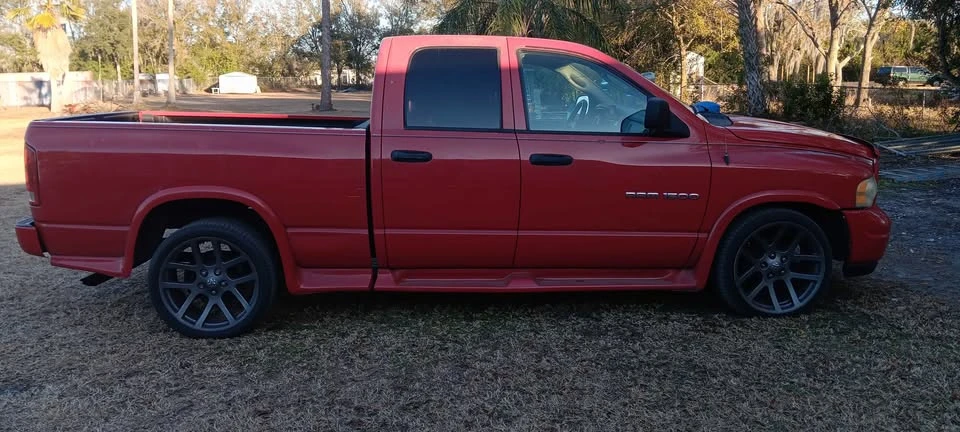 2003 Dodge Ram 3rd Gen - Image 8 of 14