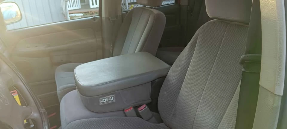 2003 Dodge Ram 3rd Gen - Image 12 of 14