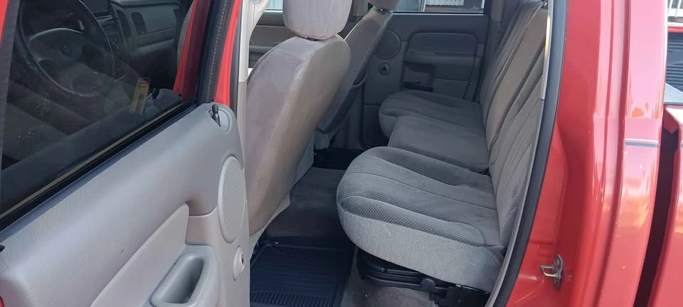 2003 Dodge Ram 3rd Gen - Image 11 of 14