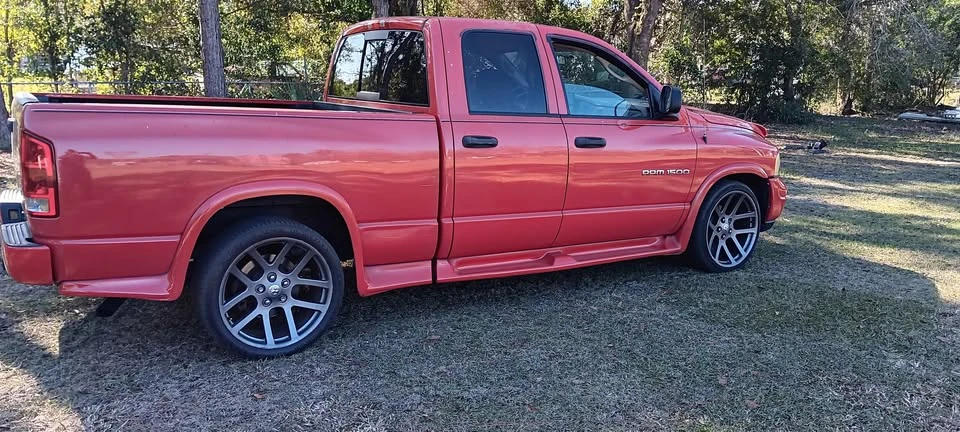 2003 Dodge Ram 3rd Gen - Image 4 of 14