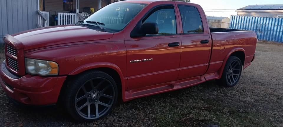 2003 Dodge Ram 3rd Gen - Image 9 of 14