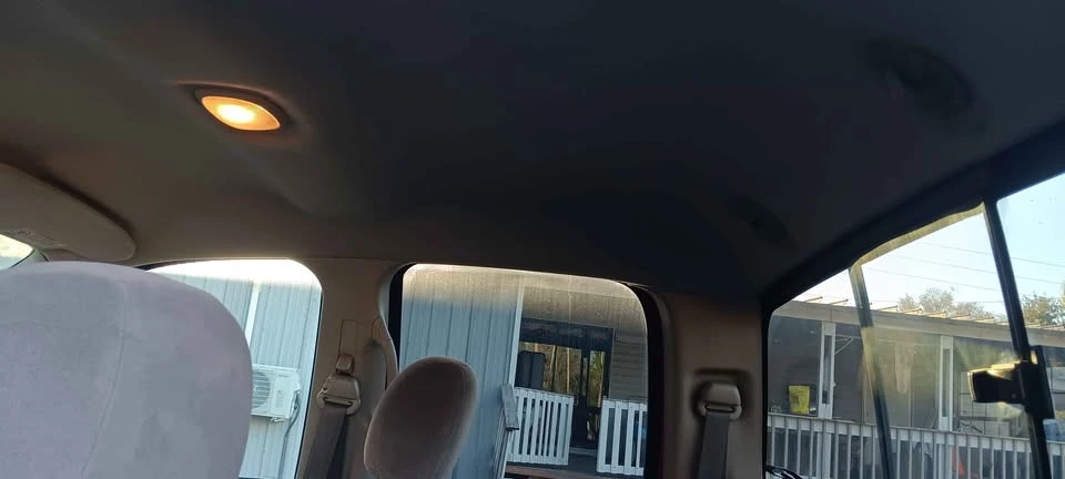 2003 Dodge Ram 3rd Gen - Image 14 of 14