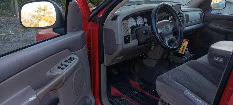 2003 Dodge Ram 3rd Gen - Image 6 of 14