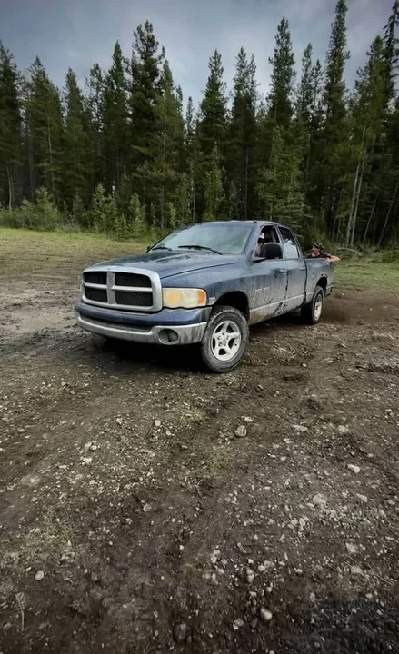 2003 Dodge Ram 3rd Gen - Image 2 of 4