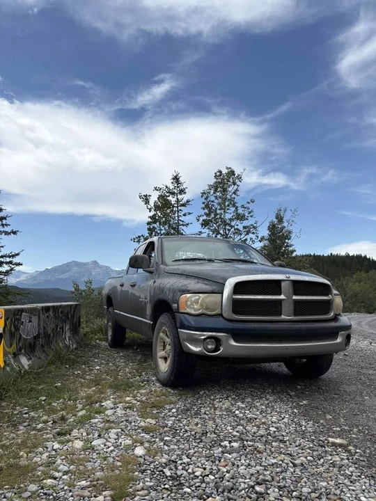 2003 Dodge Ram 3rd Gen - Image 3 of 4