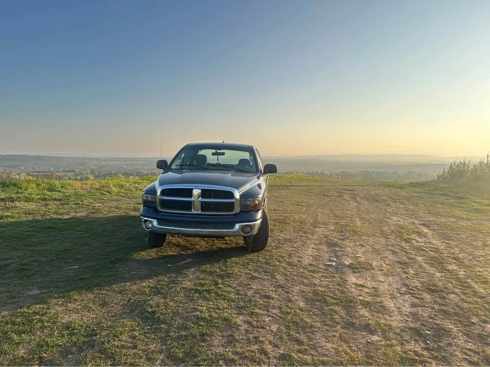 2003 Dodge Ram 3rd Gen - Image 4 of 4