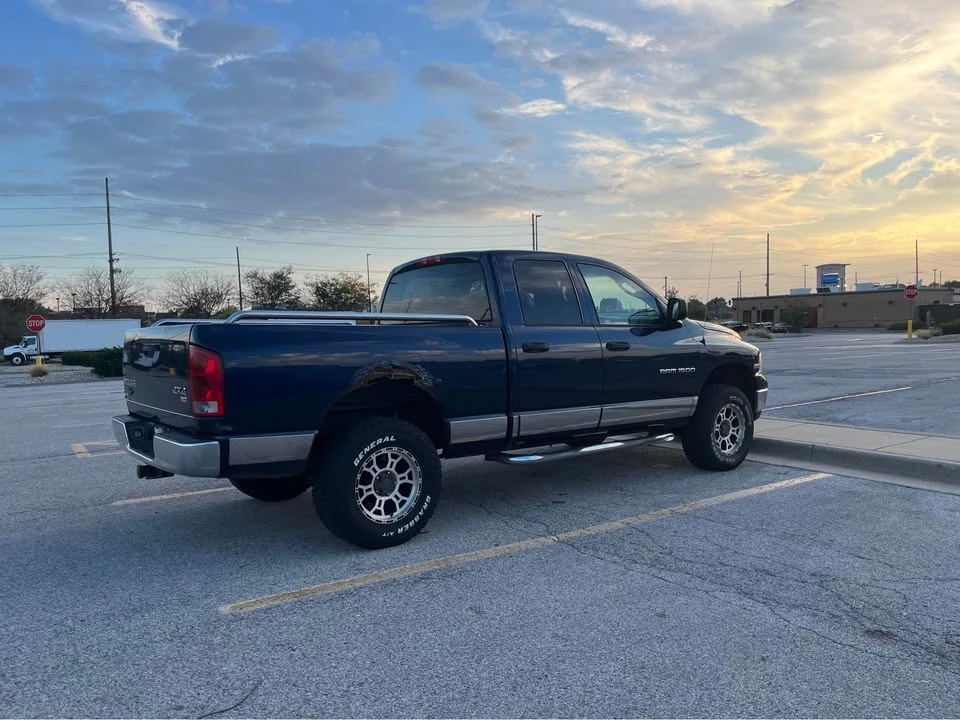 2003 Dodge Ram 3rd Gen - Image 3 of 10