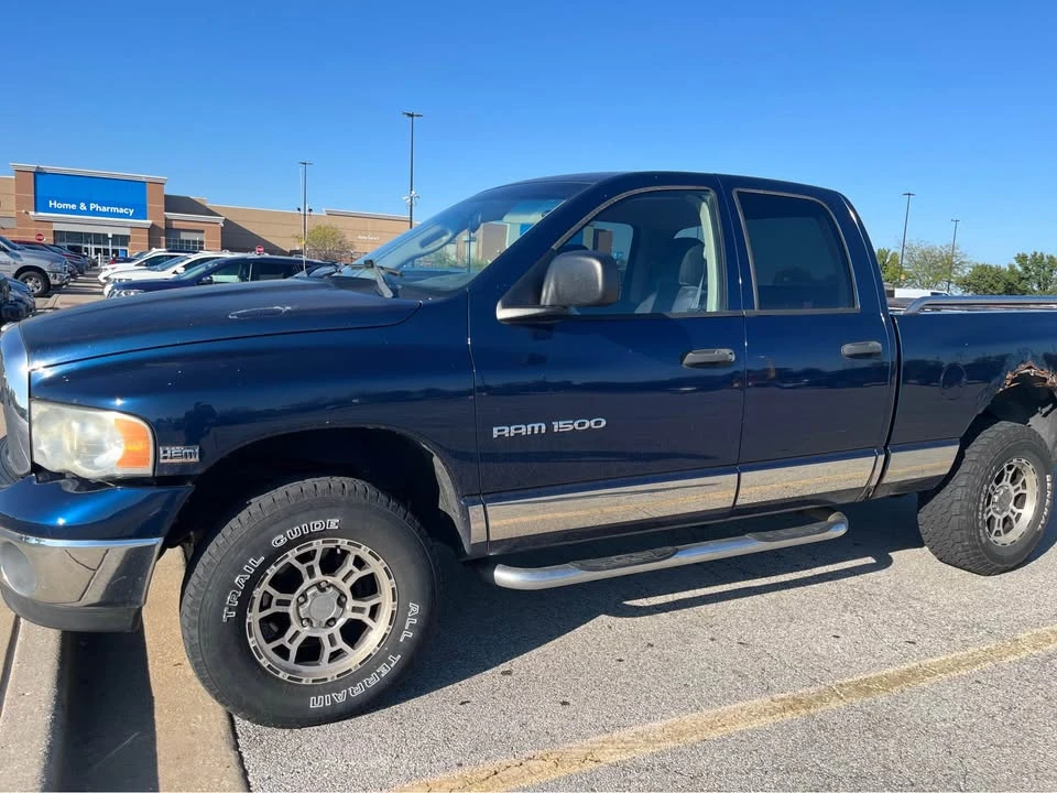 2003 Dodge Ram 3rd Gen - Image 2 of 10